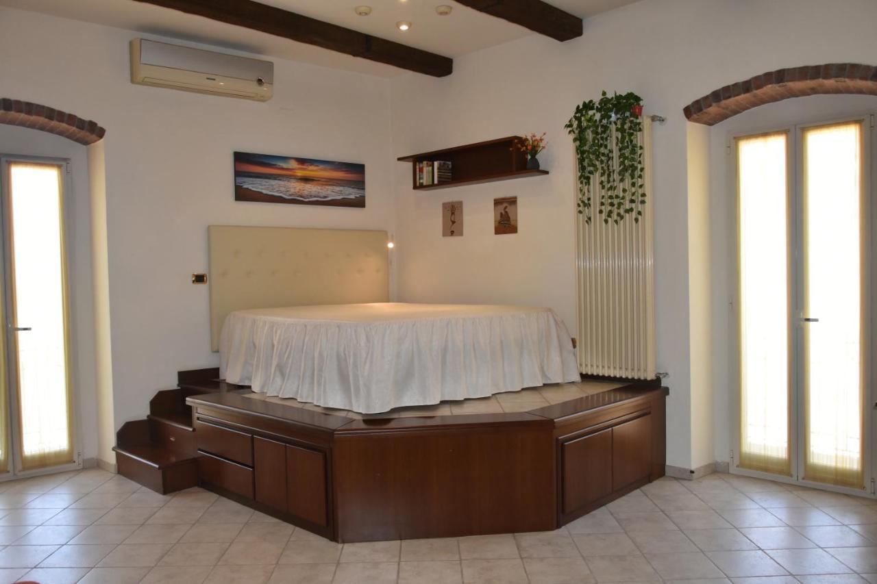 Domida Apartment Bari Exterior photo