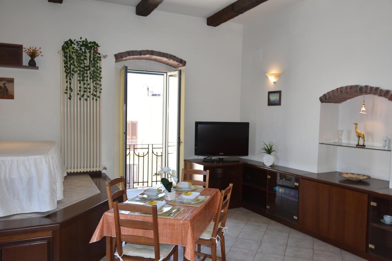 Domida Apartment Bari Exterior photo