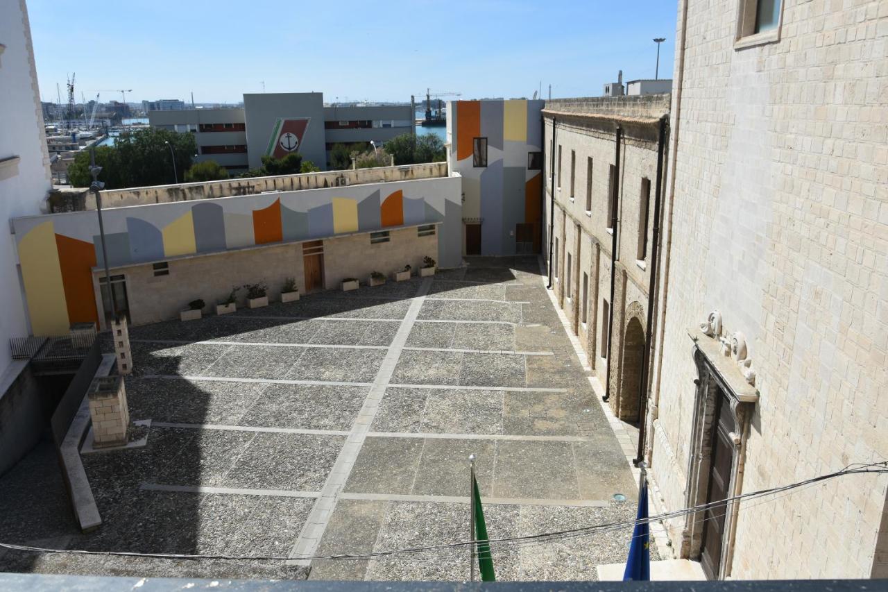 Domida Apartment Bari Exterior photo